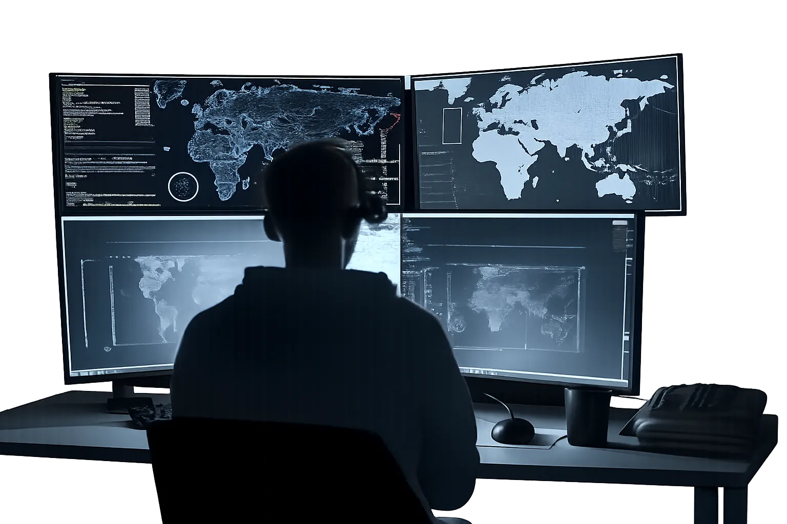 Expert cybersécurité